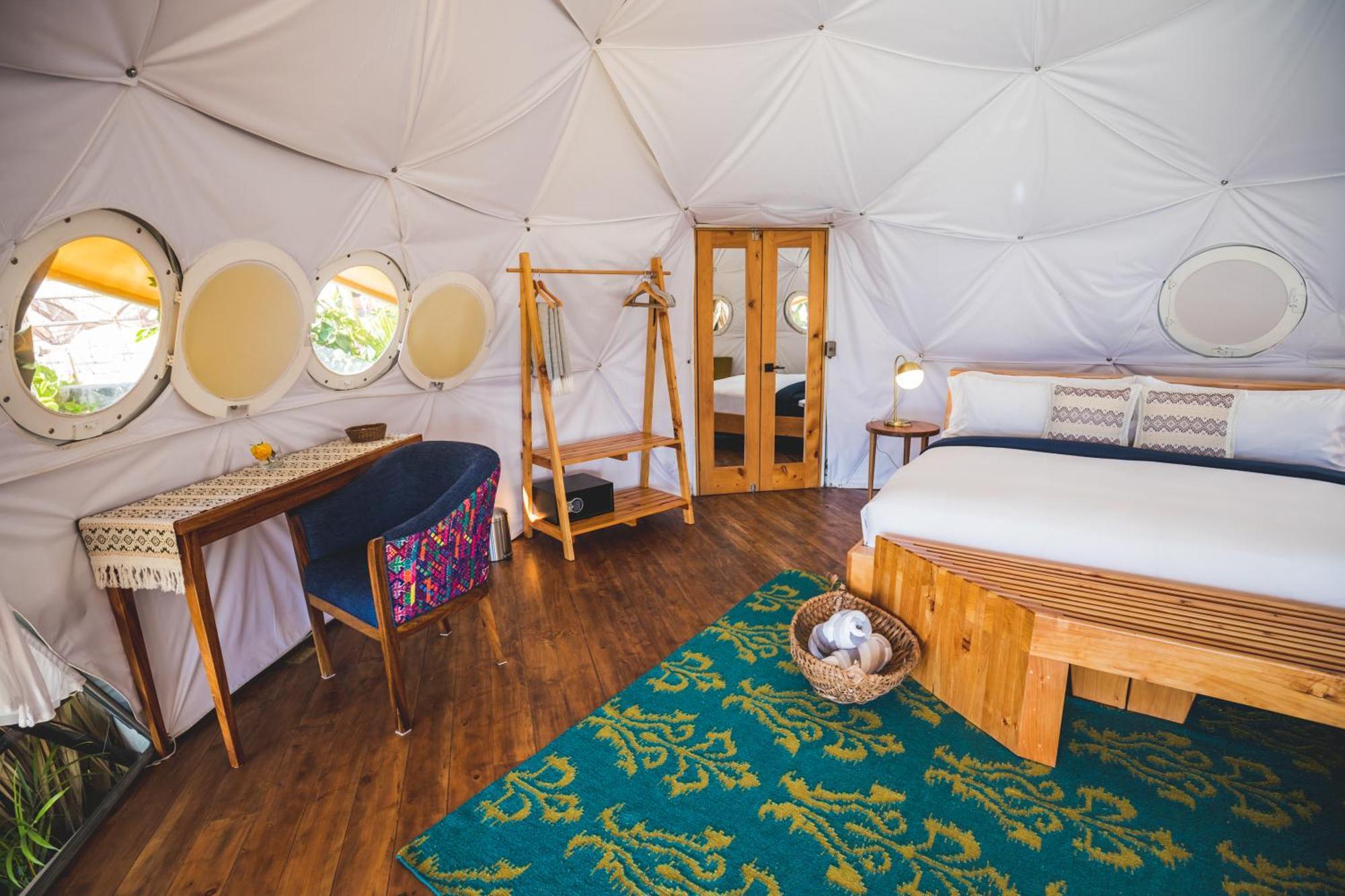 Kula Maya Boutique Hotel And Spa San Marcos La Laguna Room photo